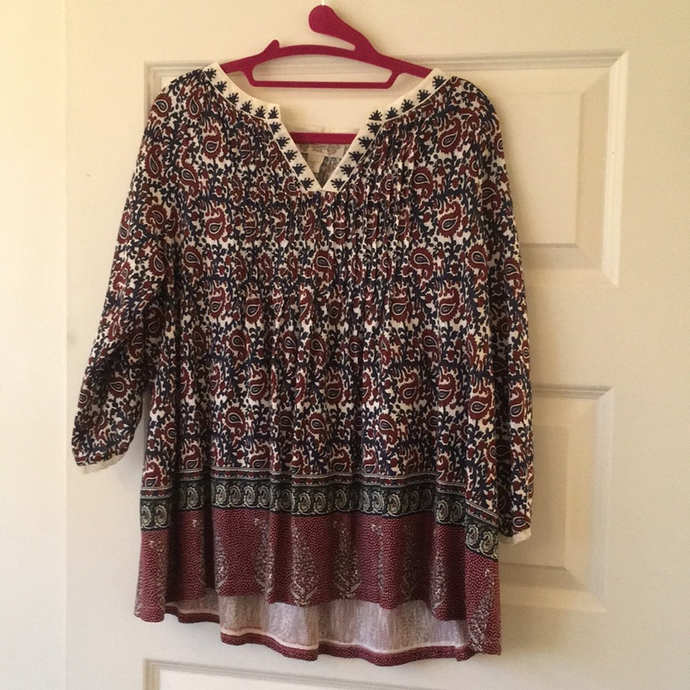 Blouse